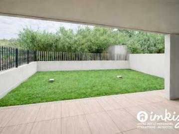 Vente Appartement 3 pièces 62 m2 Montpellier
