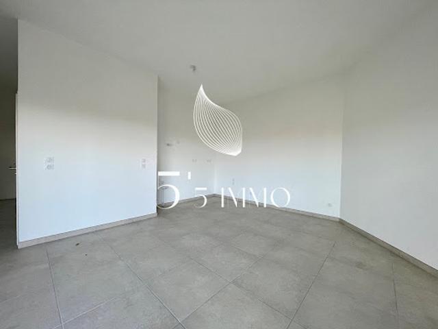 Vente Appartement 3 pièces 62 m2 Montpellier