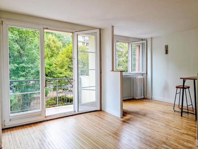 Vente Appartement 3 pièces 62 m2 Montreuil