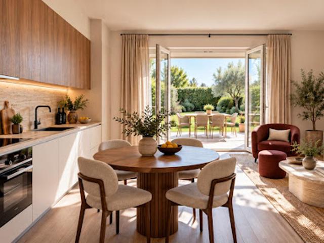 Vente Appartement 3 pièces 62 m2 Montussan