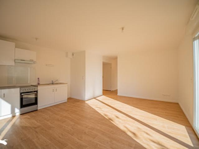 Vente Appartement 3 pièces 62 m2 Montussan