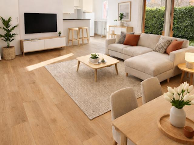 Vente Appartement 3 pièces 62 m2 Mondonville