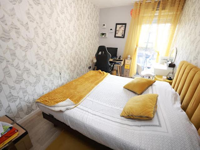 Vente Appartement 3 pièces 62 m2 Morangis
