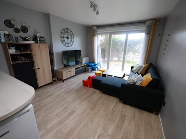 Vente Appartement 3 pièces 62 m2 Morangis