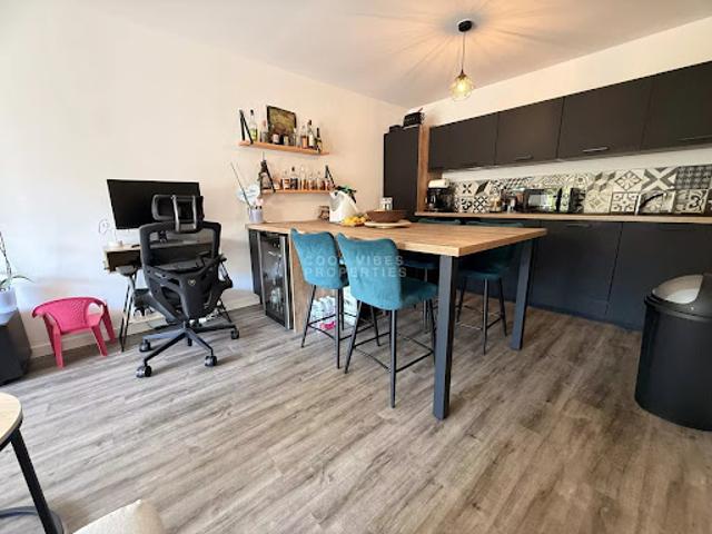Vente Appartement 3 pièces 62 m2 Mouans Sartoux