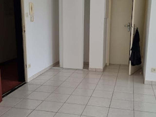 Vente Appartement 3 pièces 60 m2 Mulhouse