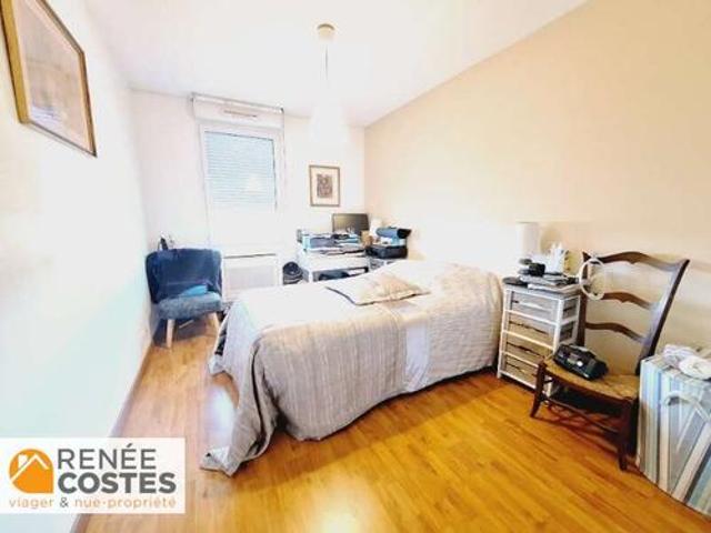 Vente Appartement 3 pièces 62 m2 Muret