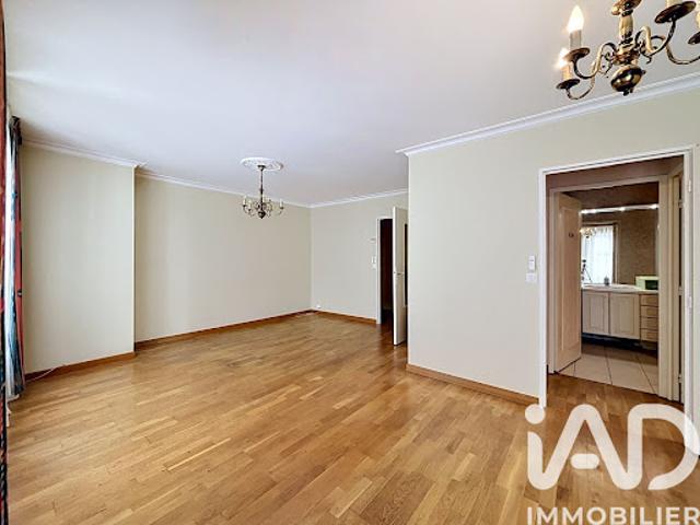 Vente Appartement 3 pièces 62 m2 Nantes