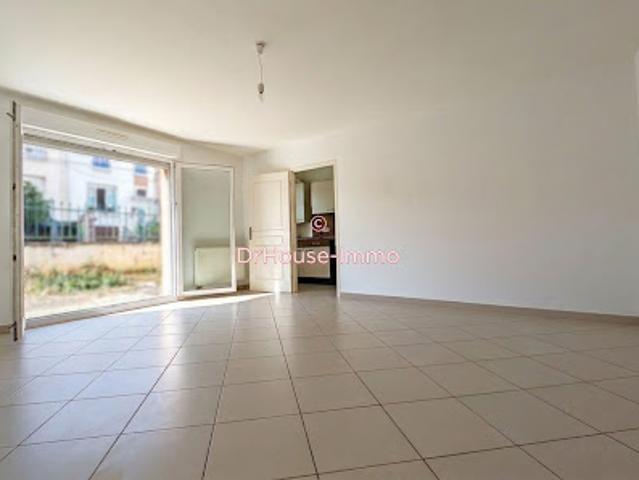 Vente Appartement 3 pièces 62 m2 Nancy