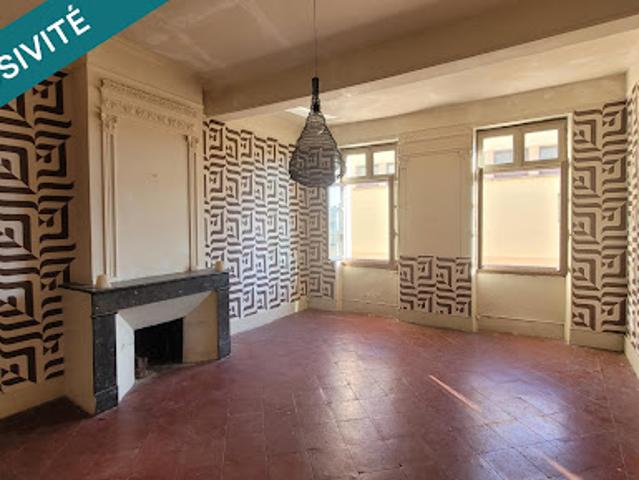 Vente Appartement 3 pièces 62 m2 Nègrepelisse
