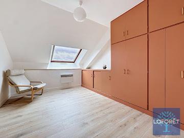 Vente Appartement 3 pièces 62 m2 Neuilly Plaisance