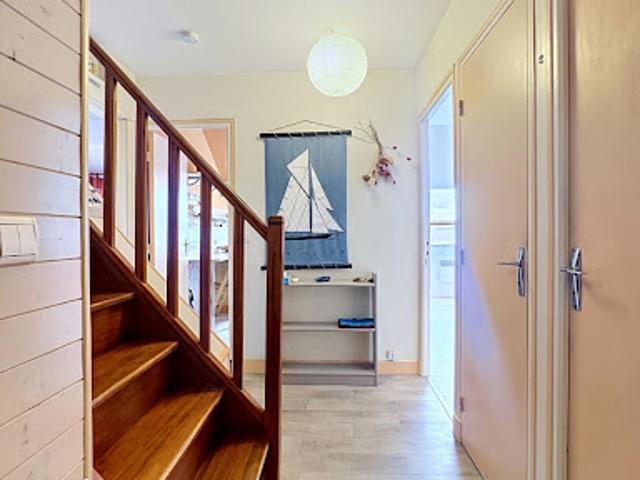 Vente Appartement 3 pièces 62 m2 Neuilly Plaisance