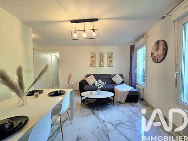 Vente Appartement 3 pièces 62 m2 Nimes