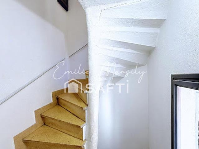 Vente Appartement 3 pièces 62 m2 Nimes