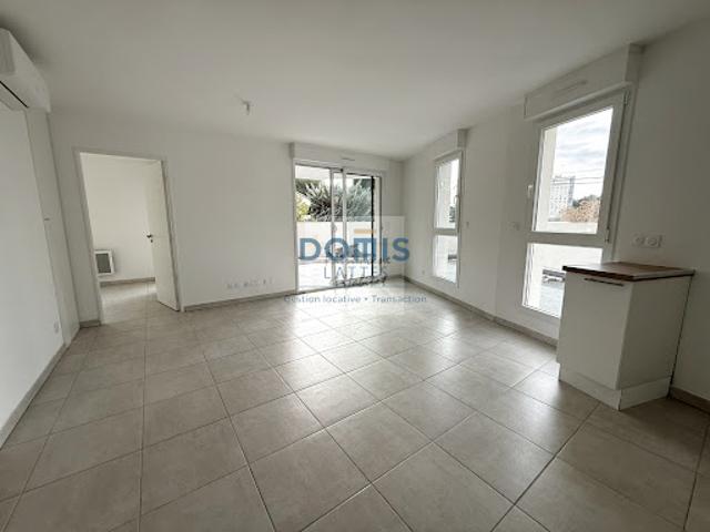Vente Appartement 3 pièces 62 m2 Nimes