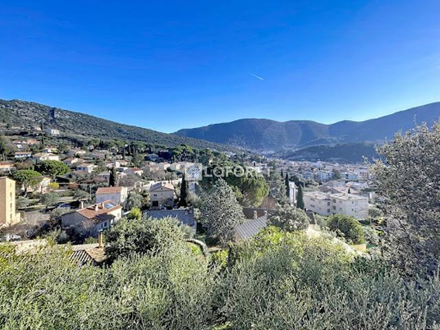 Vente Appartement 3 pièces 62 m2 Nyons