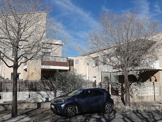Vente Appartement 3 pièces 62 m2 Oppède