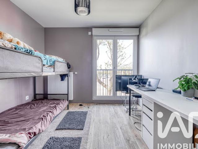 Vente Appartement 3 pièces 62 m2 Othis