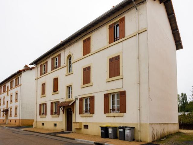 Vente Appartement 3 pièces 62 m2 Paray le Monial