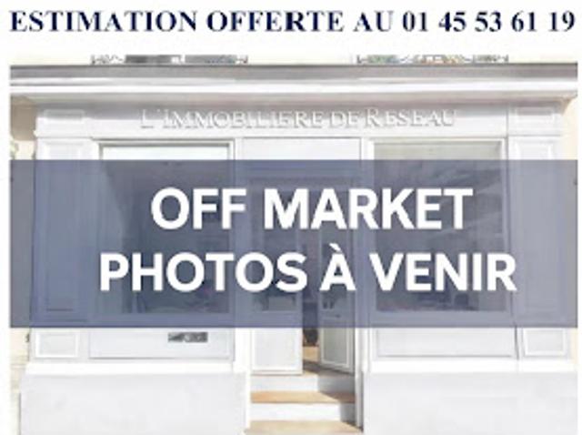 Vente Appartement 3 pièces 62 m2 Paris 15ème