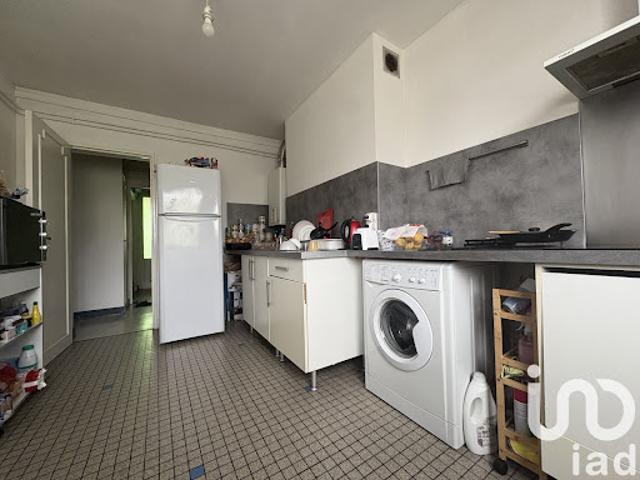 Vente Appartement 3 pièces 62 m2 Pau