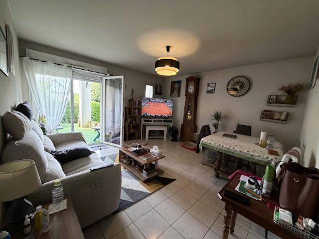 Vente Appartement 3 pièces 62 m2 Pazayac