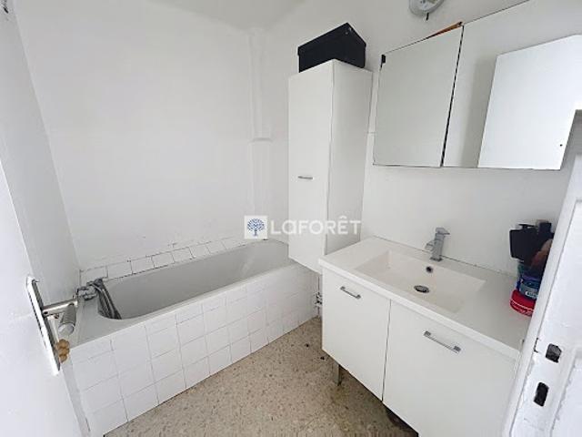 Vente Appartement 3 pièces 62 m2 Perpignan