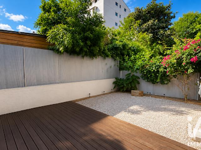 Vente Appartement 3 pièces 62 m2 Perpignan