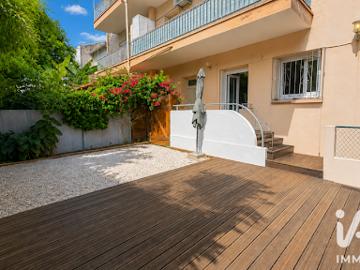 Vente Appartement 3 pièces 62 m2 Perpignan