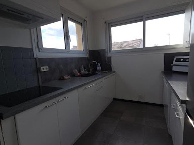 Vente Appartement 3 pièces 62 m2 Perpignan