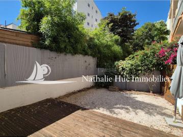 Vente Appartement 3 pièces 62 m2 Perpignan