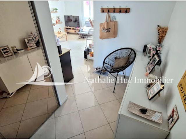 Vente Appartement 3 pièces 62 m2 Perpignan