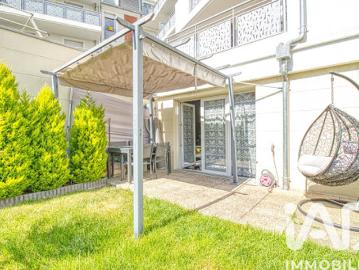 Vente Appartement 3 pièces 62 m2 Persan