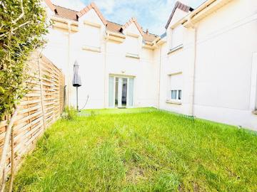Vente Appartement 3 pièces 62 m2 Persan