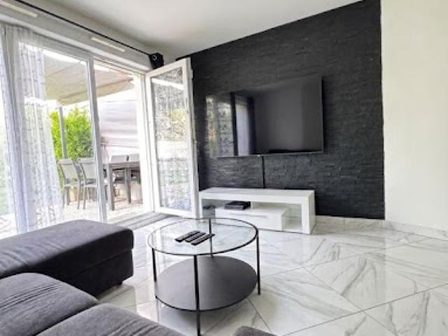 Vente Appartement 3 pièces 62.58 m2 Persan