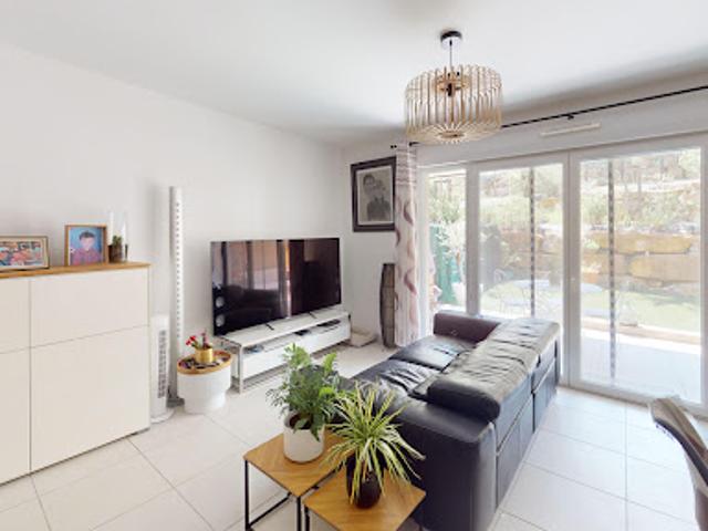 Vente Appartement 3 pièces 62 m2 Peynier
