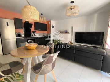 Vente Appartement 3 pièces 62 m2 Peynier