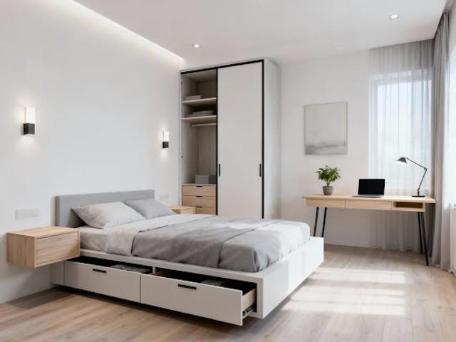Vente Appartement 3 pièces 62 m2 Pomponne
