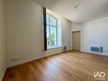 Vente Appartement 3 pièces 62 m2 Poitiers