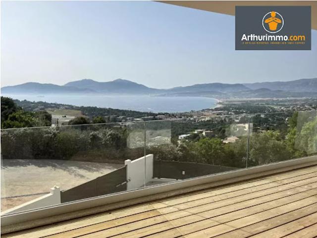 Vente Appartement 3 pièces 62 m2 Grosseto Prugna
