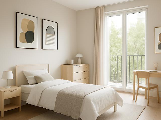 Vente Appartement 3 pièces 62 m2 Pleurtuit
