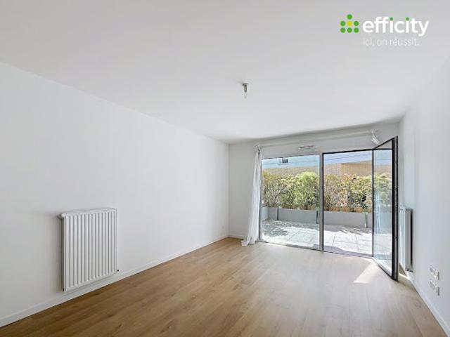Vente Appartement 3 pièces 62 m2 Rennes