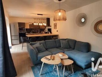 Vente Appartement 3 pièces 62 m2 Redon