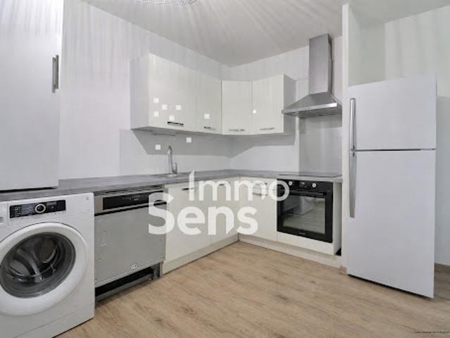 Vente Appartement 3 pièces 62 m2 Ronchin