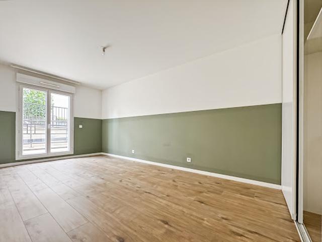 Vente Appartement 3 pièces 62 m2 Rosny sous Bois