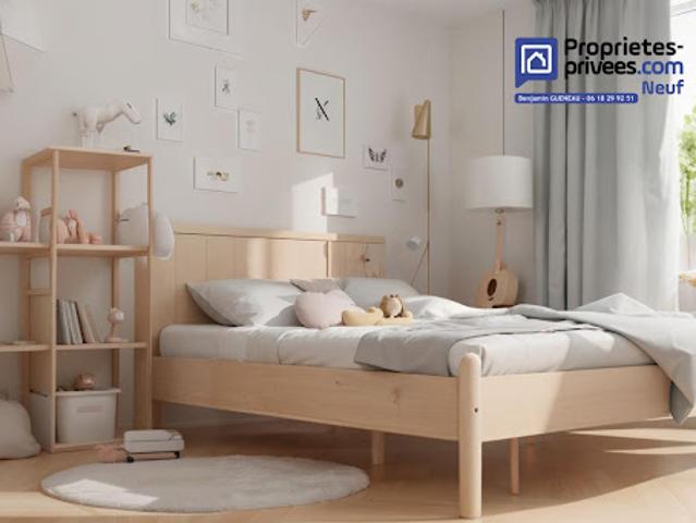 Vente Appartement 3 pièces 62 m2 Rumilly