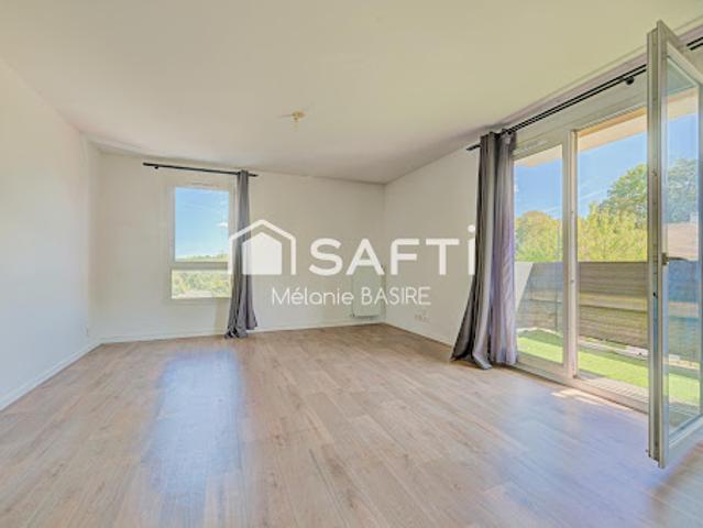 Vente Appartement 3 pièces 64 m2 Santeny