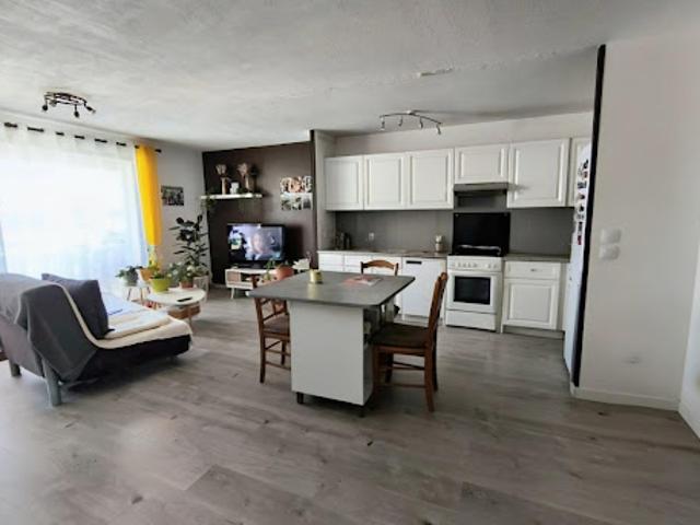 Vente Appartement 3 pièces 62 m2 Sanary sur Mer