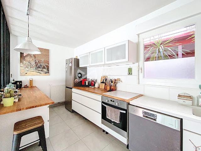 Vente Appartement 3 pièces 62 m2 Saint Aunès