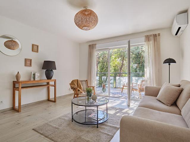 Vente Appartement 3 pièces 62 m2 Saint Cannat